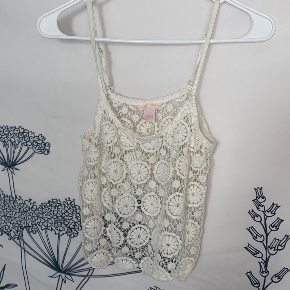 Size small VS cover up